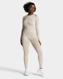 Endorphin Sculpt Scrunch Leggings Damenhose in La