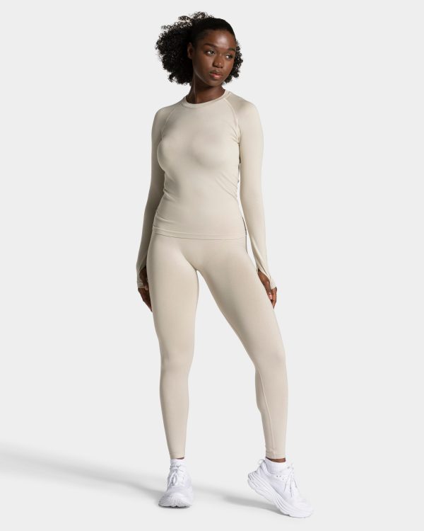 Endorphin Sculpt Scrunch Leggings Damenhose in La – Bild 5