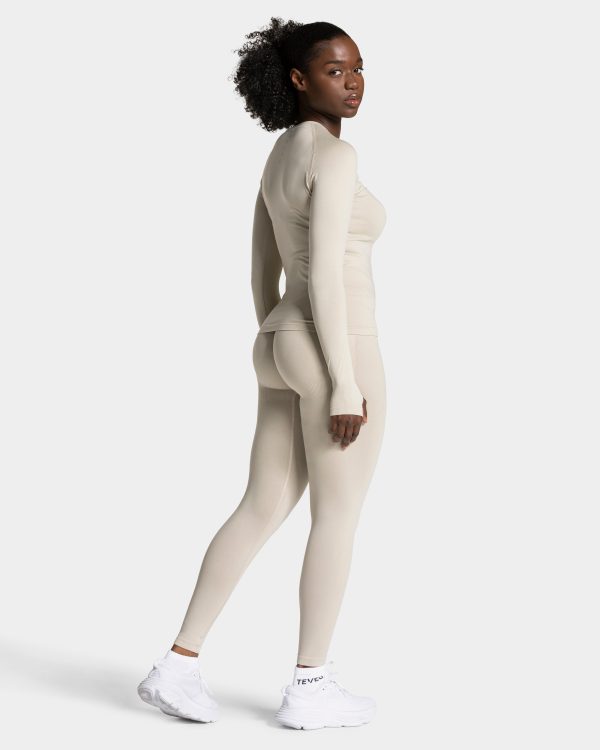 Endorphin Sculpt Scrunch Leggings Damenhose in La – Bild 3