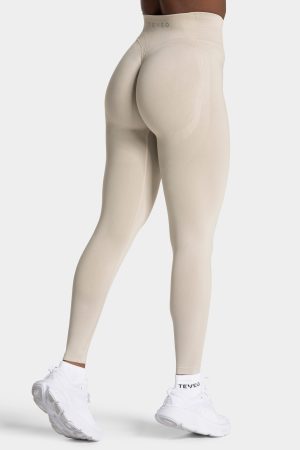 Endorphin Sculpt Scrunch Leggings Damenhose in La