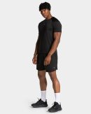 Endorphin 2in1 Shorts in Schwarz für Damen