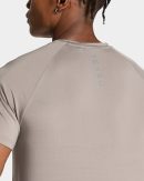 Endorphin T-Shirt für Frauen in Smoke