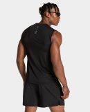 Endorphin Tanktop für Frauen in Schwarz