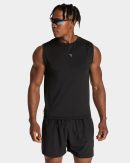 Endorphin Tanktop für Frauen in Schwarz