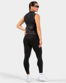 Endorphin Vest Schwarz für Sport und Alltag