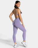 Femme Sculpt Scrunch Leggings Lavendel für Sport