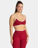 Ignite Bh in Cherry für Damen