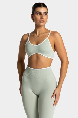 Ignite Bh in Pistachio für Damen