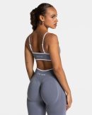 Damen Ignite Bh Eisgrau mit Komfort