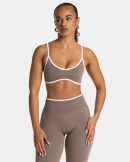 Ignite Bh Mokka mit hoher Taille