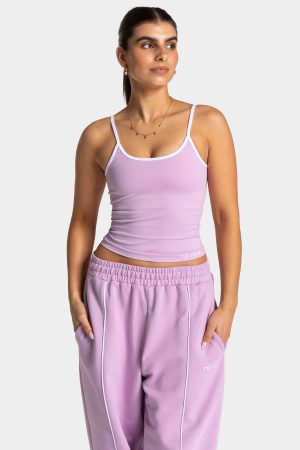 Ignite Cami Top für Frauen in Orchid