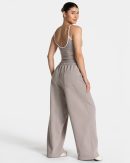 Damen Ignite Cami Top  Stone mit Komfort