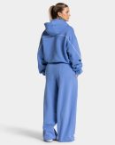 Ignite Hooded Sweater Azure für Sport und Alltag