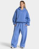Ignite Hooded Sweater Azure für Sport und Alltag