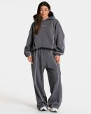 Ignite Hooded Sweater  für Frauen in Graphit