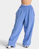 Ignite Wide Leg Jogger Azure – bequem und stylisch