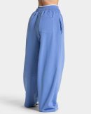 Ignite Wide Leg Jogger Azure – bequem und stylisch