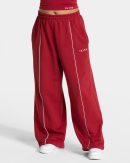 Ignite Wide Leg Jogger Cherry für Sport und Alltag