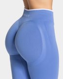 Ignite Sculpt Scrunch Leggings für Frauen in Azure