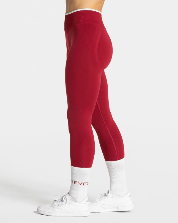 Damen Ignite Socken (2er) Off White mit Komfort – Bild 4