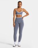 Damen Ignite Bh Eisgrau mit Komfort