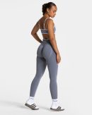 Modische Ignite Sculpt Scrunch Leggings in Farbe