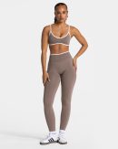 Ignite Bh Mokka mit hoher Taille
