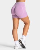 Ignite Sculpt Scrunch Short Orchid mit hoher Tail