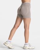 Ignite Sculpt Scrunch Short  für Frauen in Stone