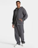 Ignite  Zip Jacke Men Damenhose in Graphit