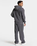 Ignite  Zip Jacke Men Damenhose in Graphit