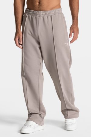 Ignite Straight Leg Jogger Stone für Sport und Al