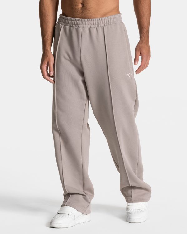 Ignite Straight Leg Jogger Stone für Sport und Al