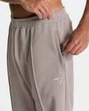 Ignite Straight Leg Jogger Stone für Sport und Al