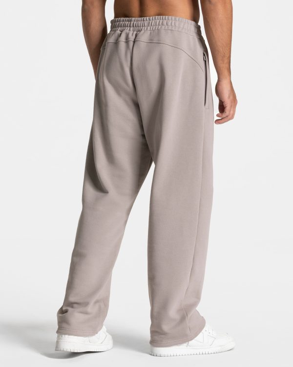 Ignite Straight Leg Jogger Stone für Sport und Al – Bild 2