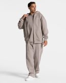 Ignite Straight Leg Jogger Stone für Sport und Al