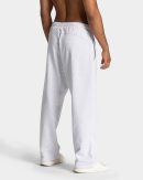 Ignite Straight Leg Jogger Weiß Meliert - Weiß –
