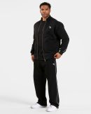 Ignite Zip Sweater Men Schwarz - für Frauen in We
