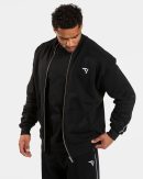 Ignite Zip Sweater Men Schwarz - für Frauen in We