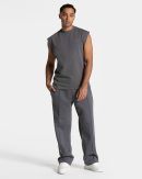 Ignite Oversized Tank Men in Graphit für Damen