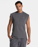 Ignite Oversized Tank Men in Graphit für Damen
