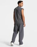 Ignite Oversized Tank Men in Graphit für Damen