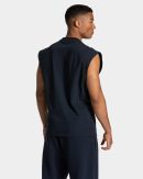 Ignite Oversized Tank Men in Midnight für Damen