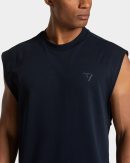 Ignite Oversized Tank Men in Midnight für Damen