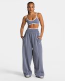 Ignite Wide Leg Jogger  für Frauen in Eisgrau