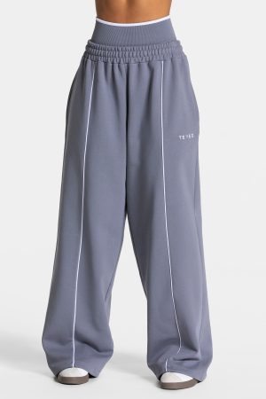 Ignite Wide Leg Jogger  für Frauen in Eisgrau