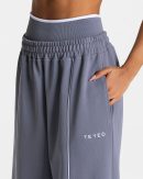 Ignite Wide Leg Jogger  für Frauen in Eisgrau