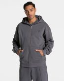 Ignite  Zip Jacke Men Damenhose in Graphit