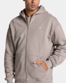 Ignite  Zip Jacke Men in Stone für Damen