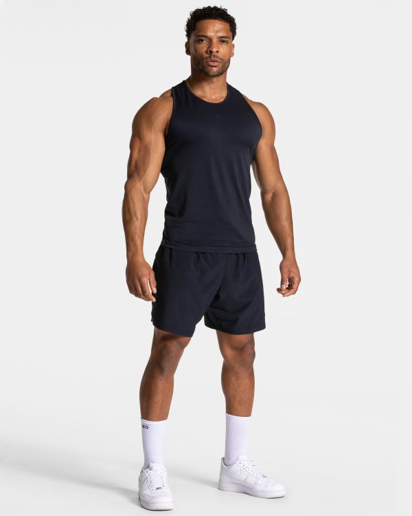 Pace Fitted Tank Damenhose in Midnight – Bild 3